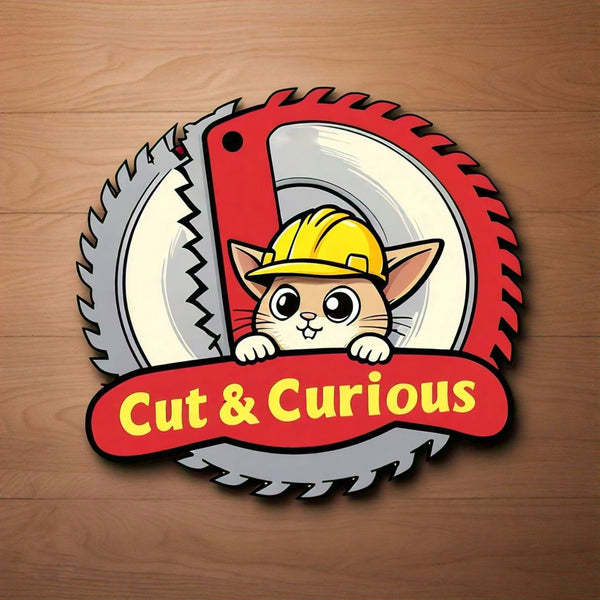 Cut & Curious